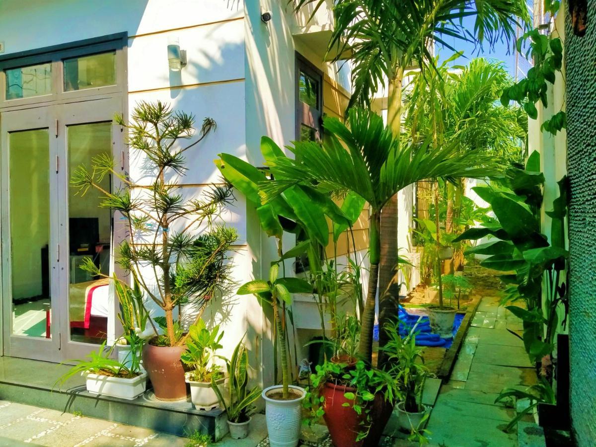 Almond Villa 호이안 외부 사진