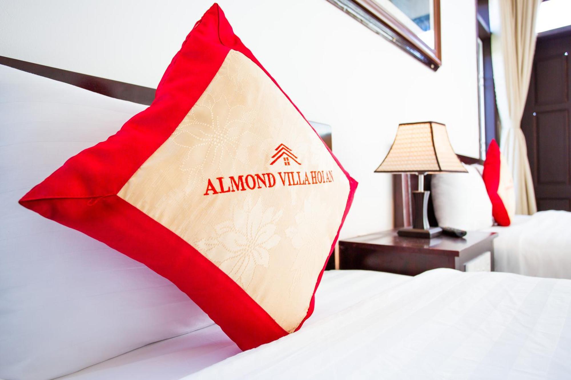 Almond Villa 호이안 외부 사진