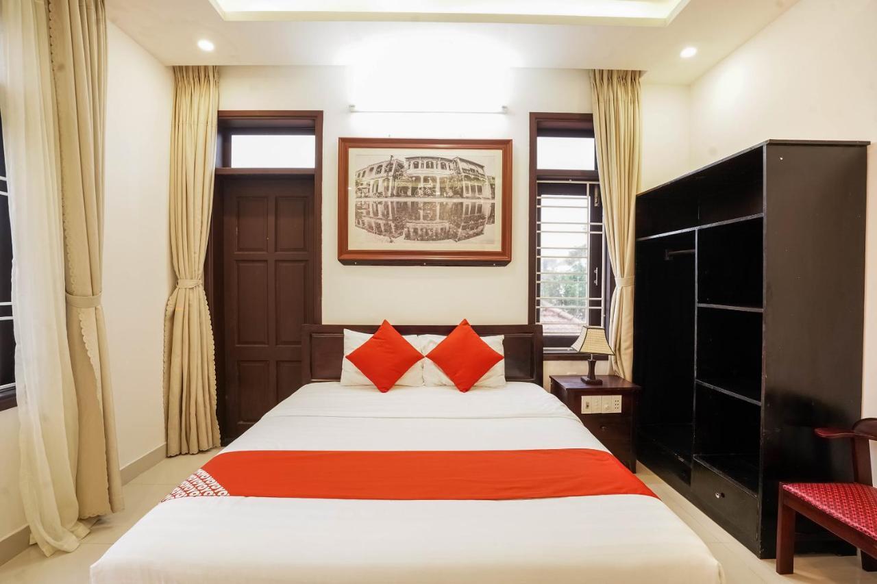 Almond Villa 호이안 외부 사진