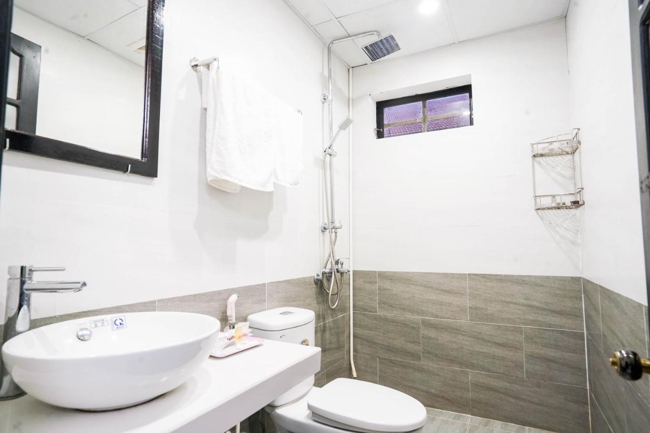 Almond Villa 호이안 외부 사진
